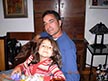 Miranda & Steve