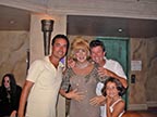 Bette Midler